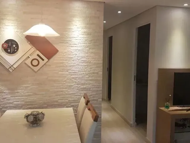 Imagem 4: Apartamento À Venda em Campinas, Vila Satúrnia, com 3 Quartos, com 60 M²