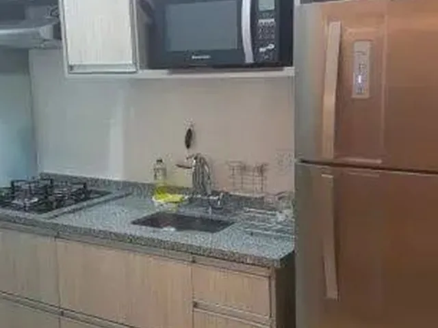 Imagem 16: Apartamento À Venda em Campinas, Vila Satúrnia, com 3 Quartos, com 60 M²
