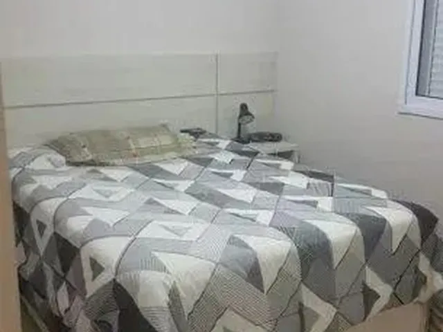 Imagem 8: Apartamento À Venda em Campinas, Vila Satúrnia, com 3 Quartos, com 60 M²