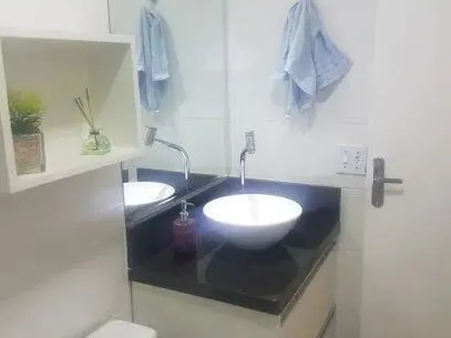 Imagem 9: Apartamento À Venda em Campinas, Vila Satúrnia, com 3 Quartos, com 60 M²
