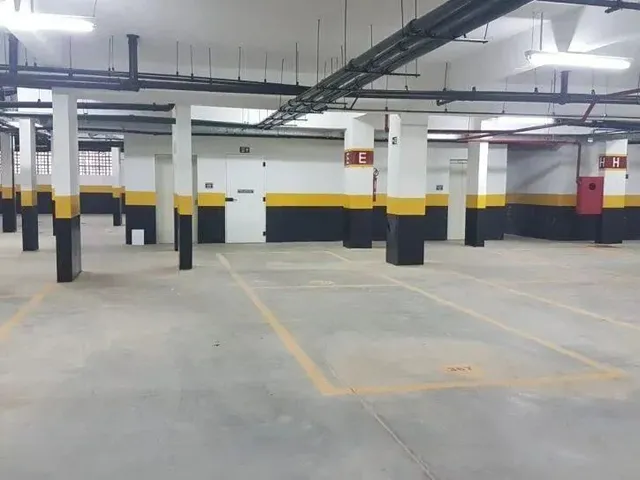 Imagem 13: Apartamento À Venda em Campinas, Vila Satúrnia, com 3 Quartos, com 60 M²