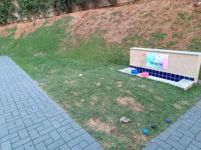 Imagem 14: Apartamento À Venda em Campinas, Vila Satúrnia, com 3 Quartos, com 60 M²