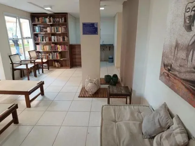Imagem 11: Apartamento À Venda em Campinas, Vila Satúrnia, com 3 Quartos, com 60 M²