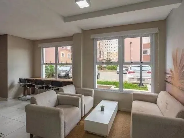 Imagem 12: Apartamento À Venda em Campinas, Vila Satúrnia, com 3 Quartos, com 60 M²