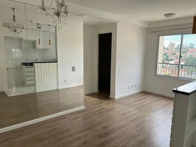 Imagem: Apartamento À Venda em Campinas, Vila Satúrnia
