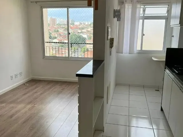 Imagem 11: Apartamento À Venda em Campinas, Vila Satúrnia, com 2 Quartos, com 50 M²
