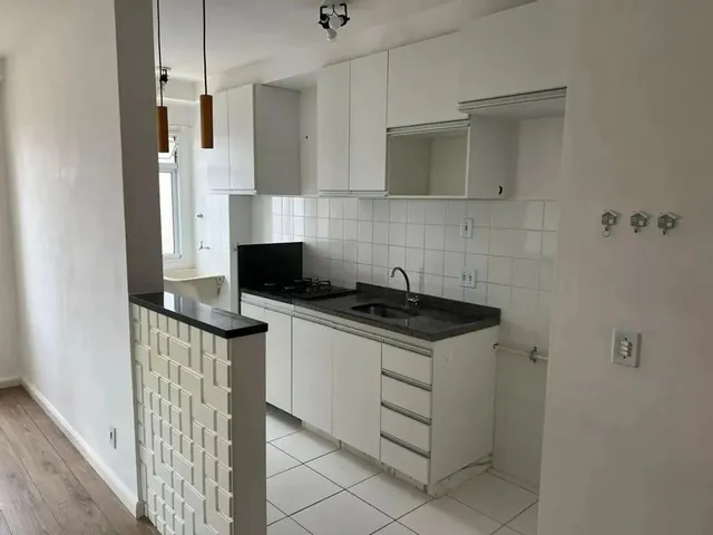 Imagem 7: Apartamento À Venda em Campinas, Vila Satúrnia, com 2 Quartos, com 50 M²