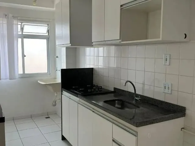 Imagem 5: Apartamento À Venda em Campinas, Vila Satúrnia, com 2 Quartos, com 50 M²