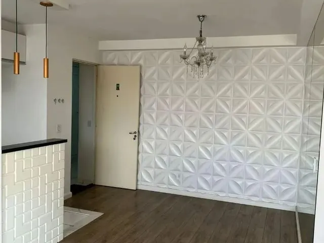 Imagem 10: Apartamento À Venda em Campinas, Vila Satúrnia, com 2 Quartos, com 50 M²