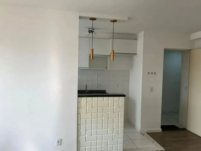 Imagem 3: Apartamento À Venda em Campinas, Vila Satúrnia, com 2 Quartos, com 50 M²