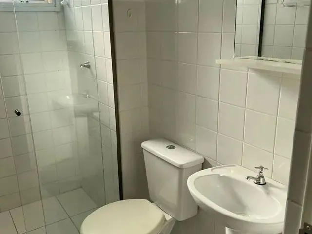 Imagem 4: Apartamento À Venda em Campinas, Vila Satúrnia, com 2 Quartos, com 50 M²