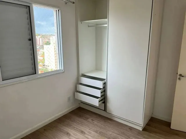 Imagem 2: Apartamento À Venda em Campinas, Vila Satúrnia, com 2 Quartos, com 50 M²