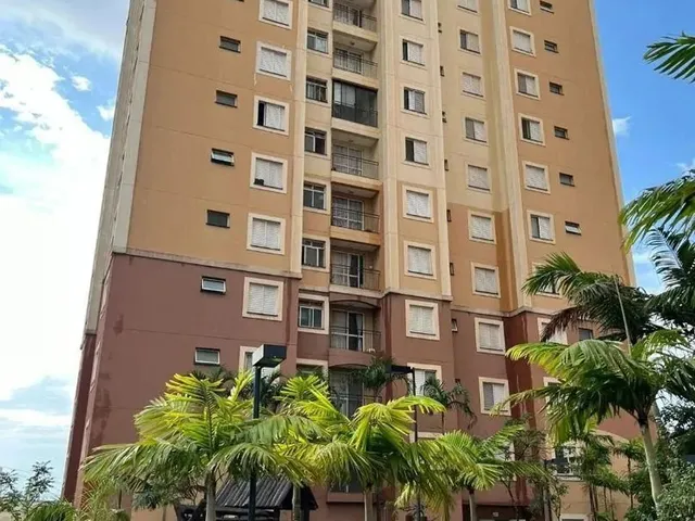 Imagem 6: Apartamento À Venda em Campinas, Vila Satúrnia, com 2 Quartos, com 50 M²