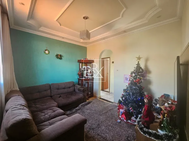 Imagem: Apartamento 2 Quartos - Novo Eldorado