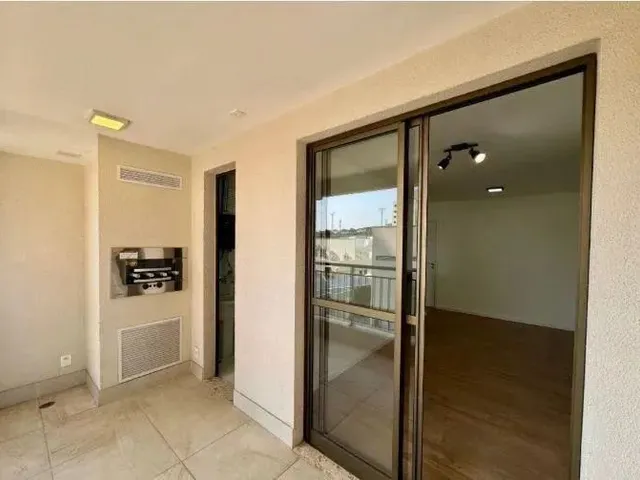 Imagem: Apartamento À Venda em Campinas, Botafogo