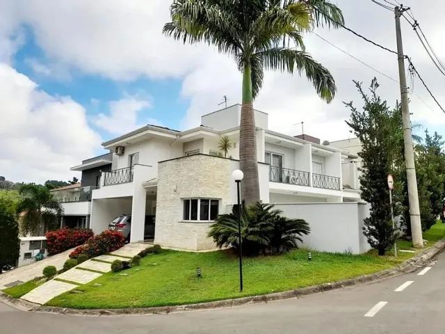 Imagem: Casa À Venda em Campinas, Parque Rural