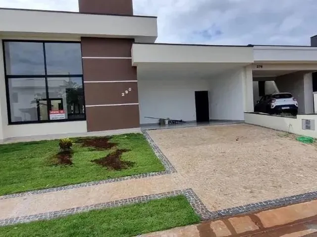 Imagem: Casa À Venda em Paulínia, Parque Brasil