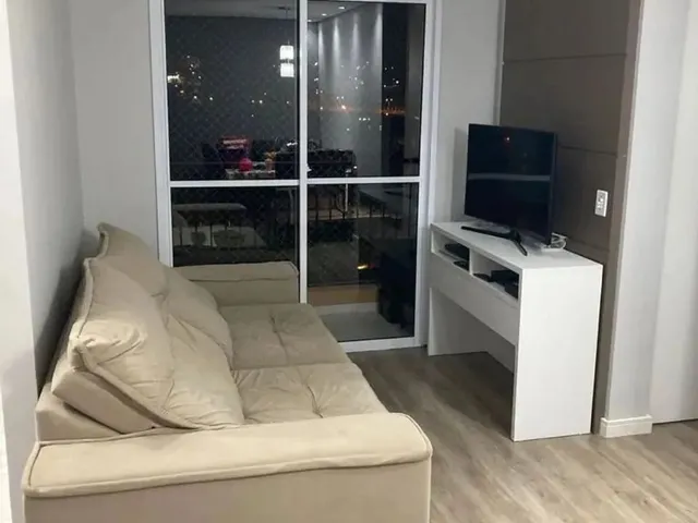 Imagem: Apartamento À Venda em Campinas, Vila Satúrnia