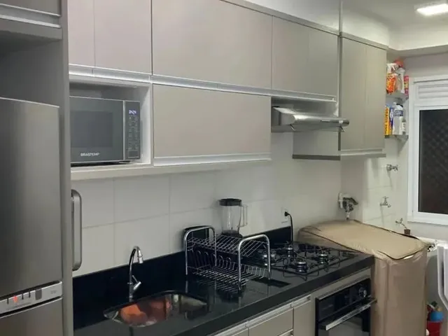 Imagem 7: Apartamento À Venda em Campinas, Vila Satúrnia, com 3 Quartos, com 62 M²