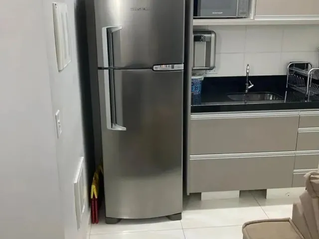 Imagem 4: Apartamento À Venda em Campinas, Vila Satúrnia, com 3 Quartos, com 62 M²