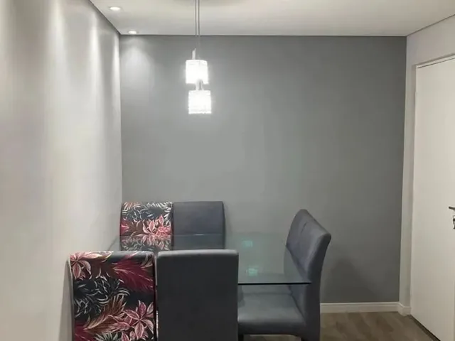 Imagem 9: Apartamento À Venda em Campinas, Vila Satúrnia, com 3 Quartos, com 62 M²