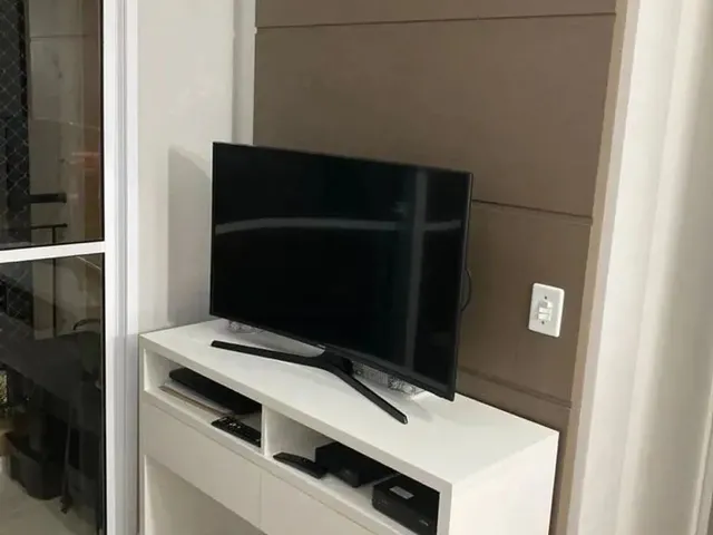 Imagem 12: Apartamento À Venda em Campinas, Vila Satúrnia, com 3 Quartos, com 62 M²