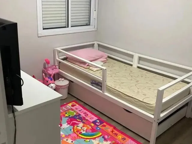 Imagem 13: Apartamento À Venda em Campinas, Vila Satúrnia, com 3 Quartos, com 62 M²