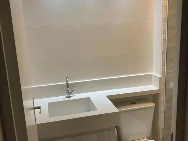 Imagem 16: Apartamento À Venda em Campinas, Vila Satúrnia, com 3 Quartos, com 62 M²