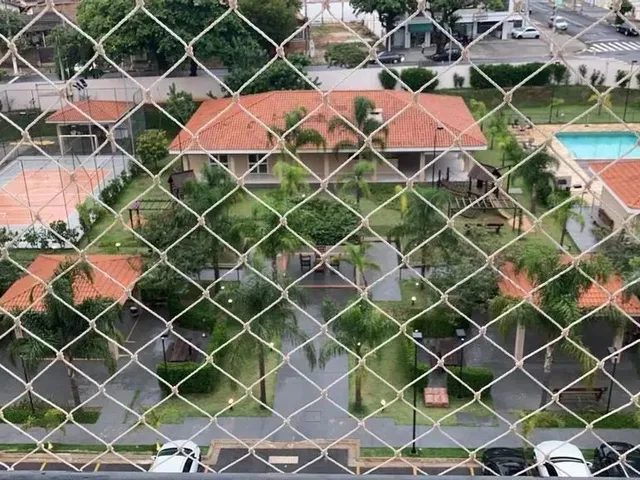 Imagem 3: Apartamento À Venda em Campinas, Vila Satúrnia, com 3 Quartos, com 62 M²