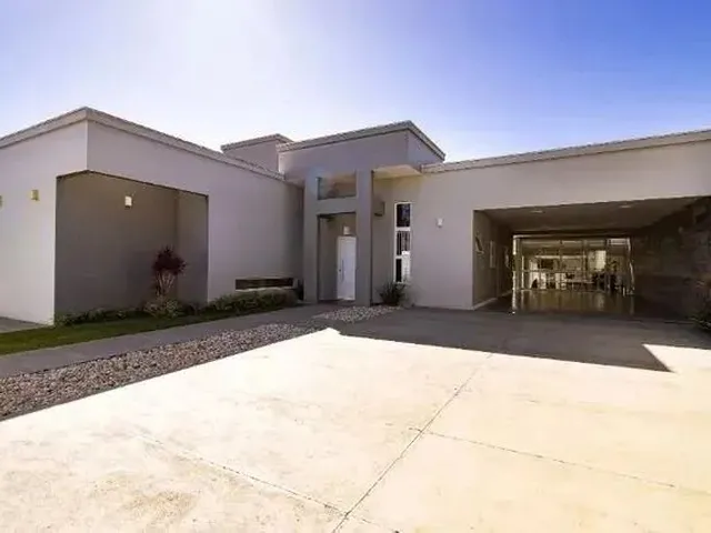 Imagem: Casa À Venda em Vinhedo, Caixa D´água