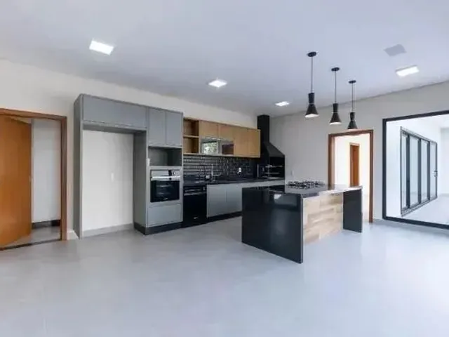 Imagem 7: Casa À Venda em Campinas, Parque Xangrilá, com 3 Suítes, com 235.74 M², Parque