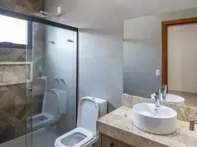Imagem 11: Casa À Venda em Campinas, Parque Xangrilá, com 3 Suítes, com 235.74 M², Parque