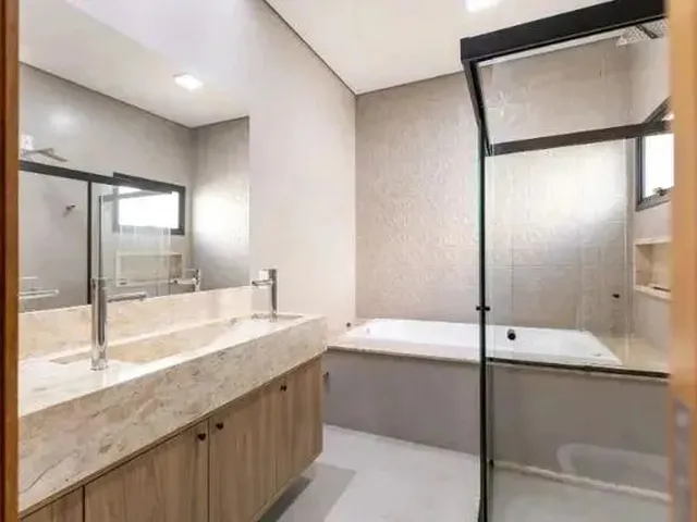 Imagem 14: Casa À Venda em Campinas, Parque Xangrilá, com 3 Suítes, com 235.74 M², Parque