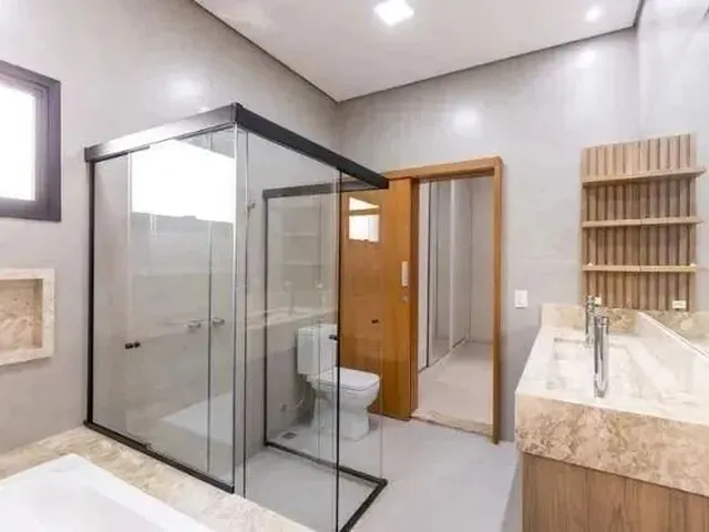 Imagem 13: Casa À Venda em Campinas, Parque Xangrilá, com 3 Suítes, com 235.74 M², Parque