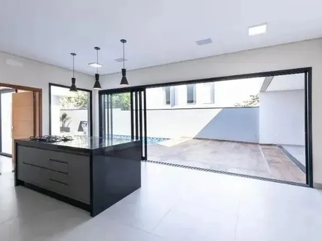 Imagem 10: Casa À Venda em Campinas, Parque Xangrilá, com 3 Suítes, com 235.74 M², Parque