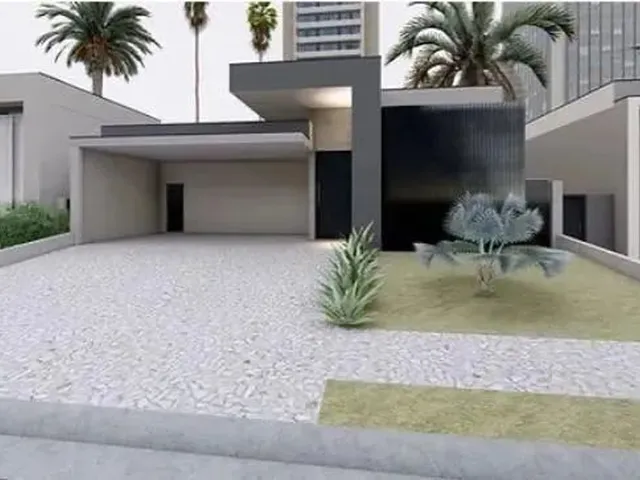 Imagem: Casa À Venda em Paulínia, Parque Brasil