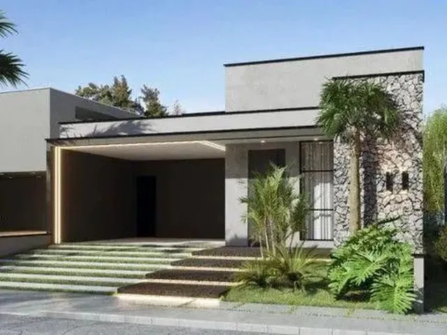 Imagem: Casa À Venda em Indaiatuba, Cidade Nova