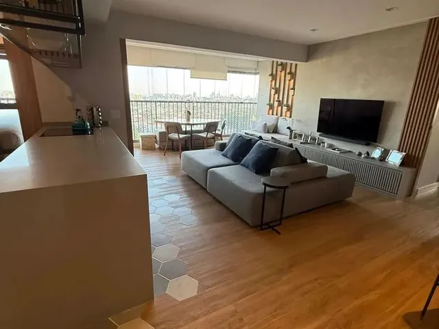 Imagem: Apartamento À Venda, com 2 Quartos, com