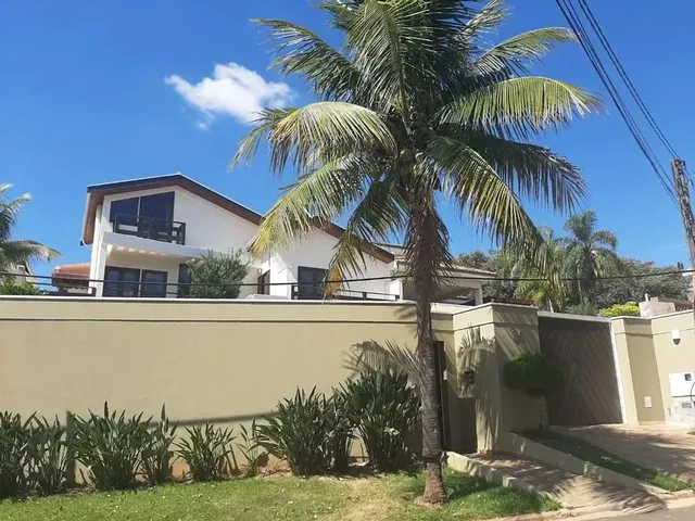 Imagem: Casa À Venda em Campinas, Jardim das Palmeiras