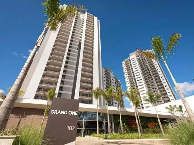 Imagem: Apartamento À Venda em Campinas, Jardim