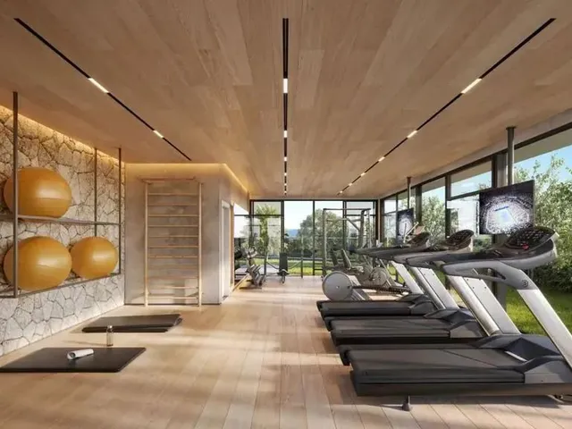 Imagem 15: Casa À Venda em Campinas, Gramado, com 3 Suítes, com 187 M², Casa da Mata - Gramado