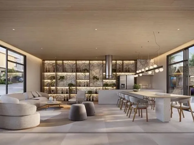 Imagem 4: Casa À Venda em Campinas, Gramado, com 3 Suítes, com 187 M², Casa da Mata - Gramado