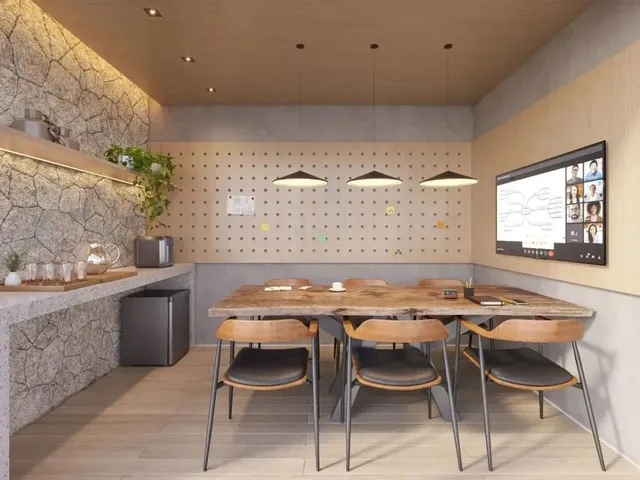 Imagem 16: Casa À Venda em Campinas, Gramado, com 3 Suítes, com 187 M², Casa da Mata - Gramado