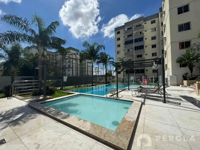 Imagem: Apartamento em Parque Oeste Industrial
