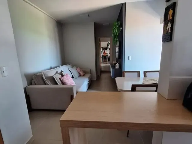 Imagem 16: Apartamento de 2 Quartos com Suite Rico em Armários no Parque Oeste Industrial