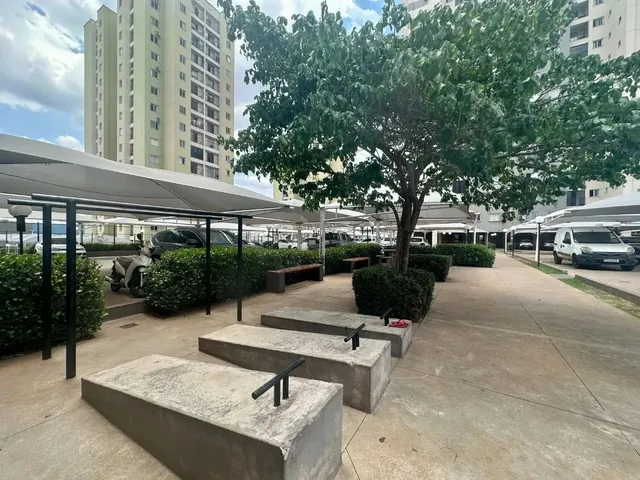 Imagem 12: Apartamento Eldorado Parque 03 Quartos Pampulha Goiânia-Go