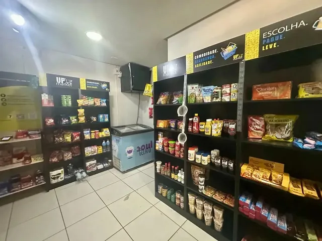 Imagem 14: Apartamento Eldorado Parque 03 Quartos Pampulha Goiânia-Go