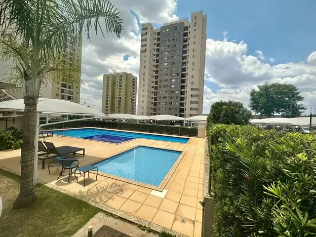 Imagem 4: Apartamento Eldorado Parque 03 Quartos Pampulha Goiânia-Go