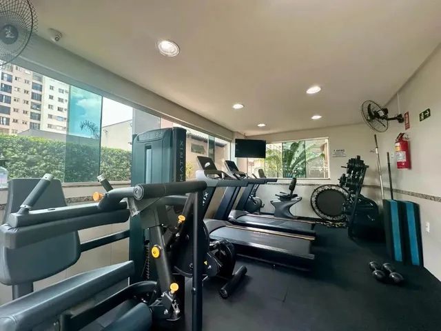 Imagem 9: Apartamento Eldorado Parque 03 Quartos Pampulha Goiânia-Go