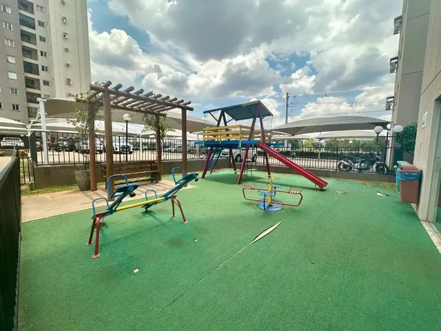 Imagem 13: Apartamento Eldorado Parque 03 Quartos Pampulha Goiânia-Go